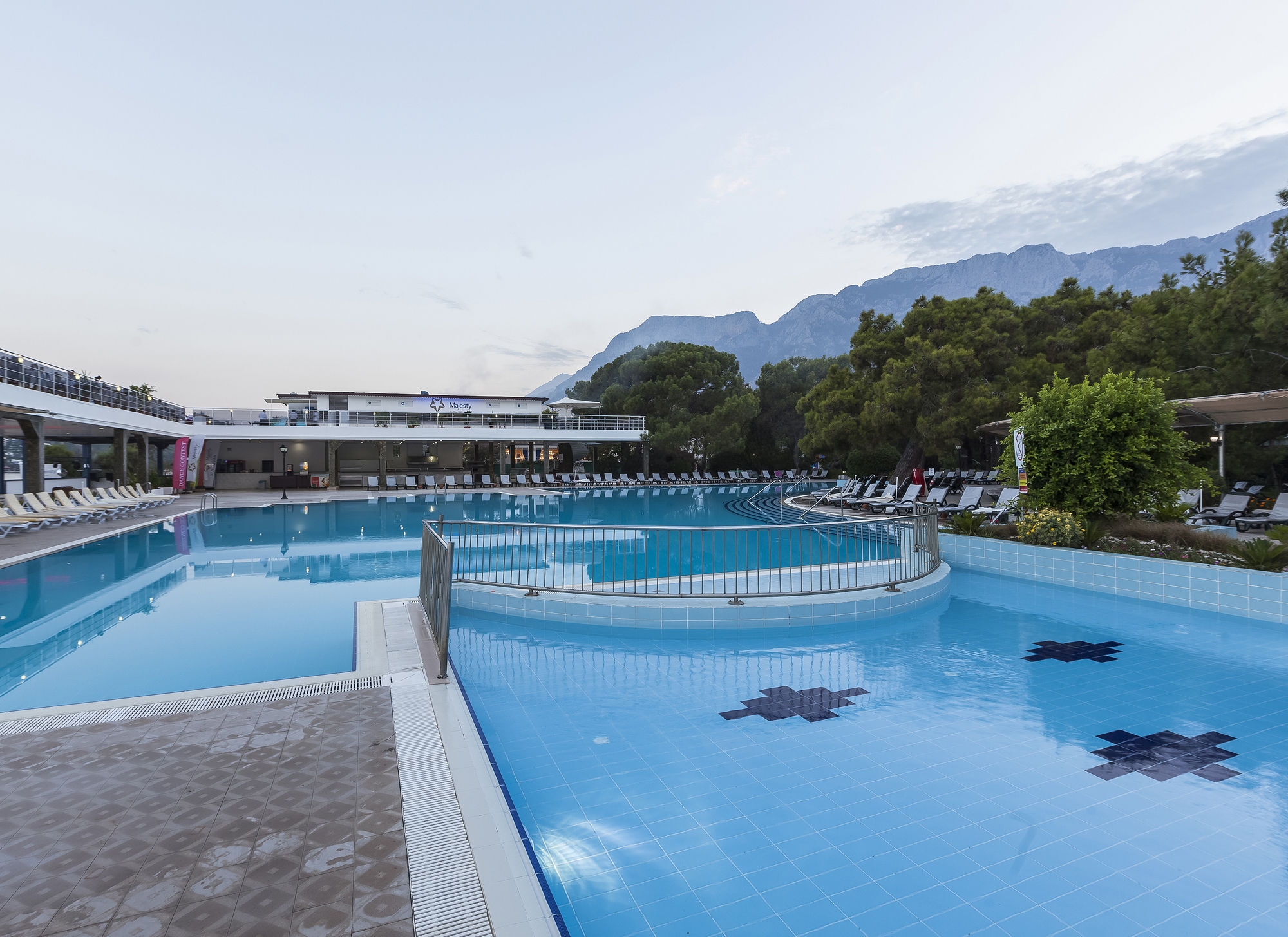 La Mer Hotel Goynuk  Exterior photo